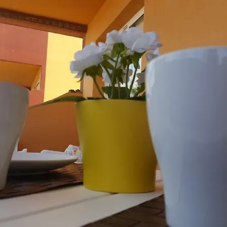 Appartement Casa Lilly