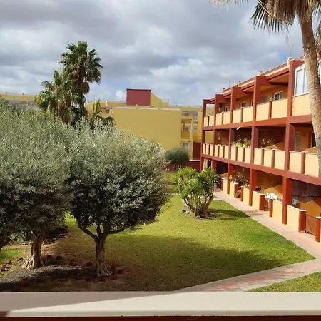 Casa Lilly Appartement Parque Holandes