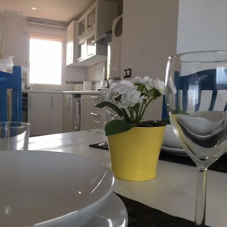 Casa Lilly Appartement Parque Holandes