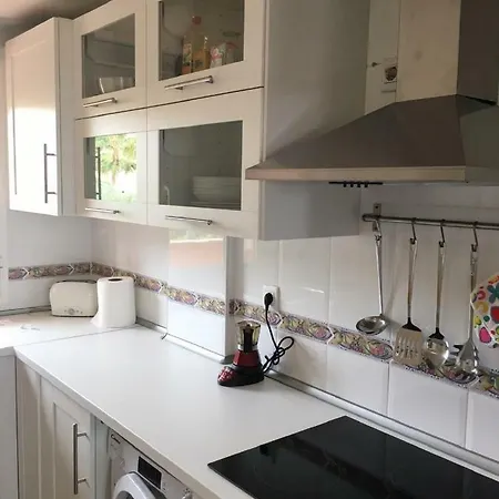 Casa Lilly Appartement *
