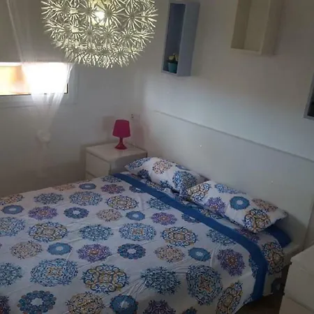 Casa Lilly Appartement