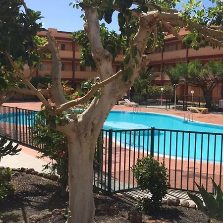 Casa Lilly شقة