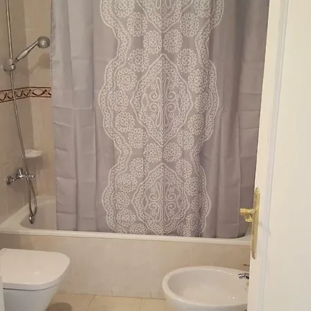 Casa Lilly شقة *