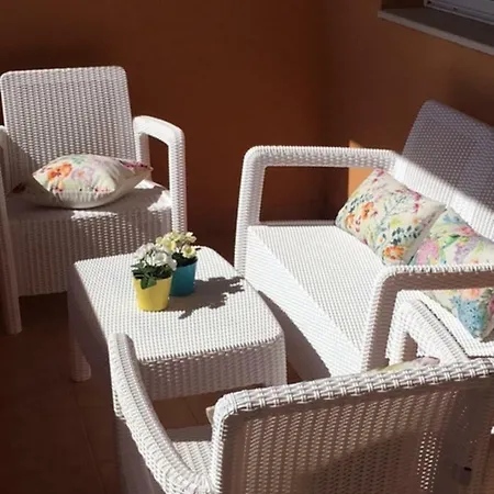 شقة Casa Lilly