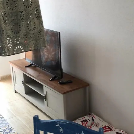 Casa Lilly شقة *