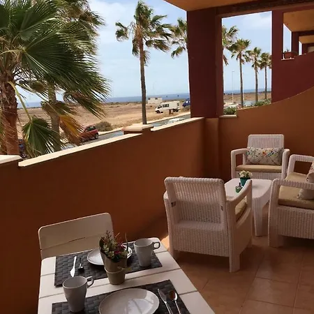 شقة Casa Lilly *