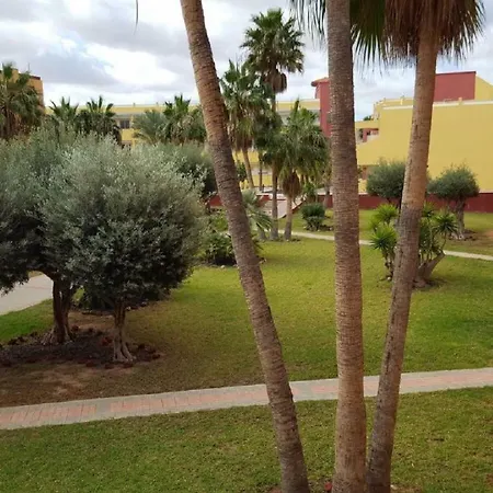 Apartamento Casa Lilly Parque Holandes