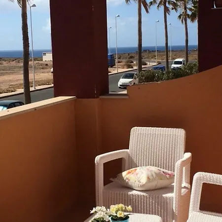 شقة Casa Lilly *