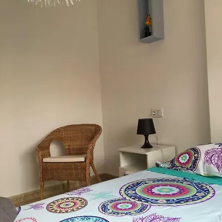 Casa Lilly شقة Parque Holandes