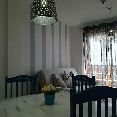 Casa Lilly شقة *