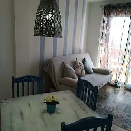 Casa Lilly شقة *