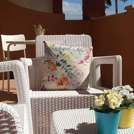 Lejlighed Casa Lilly *